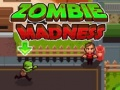 Gioco Follia Zombie in linea