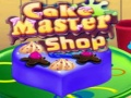 Gioco Negozio del Maestro Pasticcere in linea