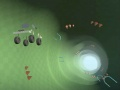 Gioco Corsa nel tunnel in linea