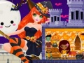 Gioco Principessa di Halloween Castello delle Feste in linea