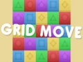 Gioco Movimento a Griglia in linea