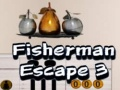 Gioco Fuga del Pescatore 3 in linea