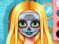 Gioco Trucco di Halloween della Sorella in linea