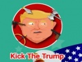 Gioco Calcia Trump in linea