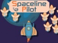 Gioco Pilota Spaziale in linea