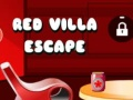 Gioco Fuga dalla Villa Rossa in linea