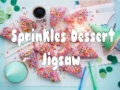 Gioco Puzzle Dessert con Zuccherini in linea