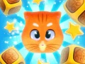 Gioco Blocchi di Gattino in linea