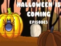 Gioco Halloween sta arrivando: Episodio 3 in linea