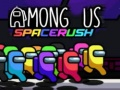 Gioco Among Us: Corsa Spaziale in linea
