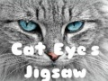 Gioco Puzzle Occhio di Gatto in linea