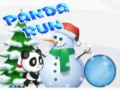 Gioco Corsa del Panda in linea