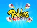 Gioco Corse Selvagge dei Rabbids in linea