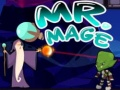 Gioco Sig. Mago in linea