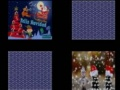 Gioco Memoria di Natale in linea