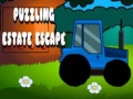 Gioco Fuga dall'Immobile Misterioso in linea