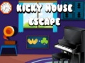 Gioco Fuga dalla Casa Scatenata in linea