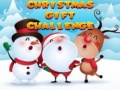 Gioco Sfida del Regalo di Natale in linea