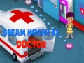 Gioco Dottore Ospedale dei Sogni in linea