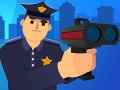 Gioco Facciamo i poliziotti 3D in linea