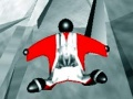 Gioco Stickman 3D Tuta Alare in linea