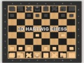 Gioco Scacchi 3D Hartwig in linea