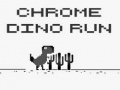 Gioco Corsa del Dino Chrome in linea