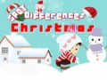 Gioco Natale 2020 Trova le Differenze in linea