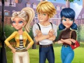 Gioco Bacio romantico di San Valentino in linea