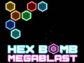 Gioco Bomba Hex Megaspruzzo in linea