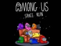 Gioco Among Us: Corsa Spaziale in linea