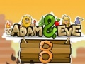 Gioco Adamo ed Eva 8 in linea