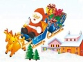 Gioco Scivolo di Buon Natale in linea