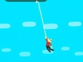 Gioco Spider Man Appeso in linea