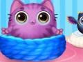 Gioco Il Pet Squishy Più Carino in linea