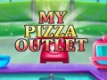 Gioco Il Mio Punto Vendita Pizza in linea