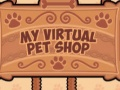 Gioco Il mio negozio di animali virtuali in linea
