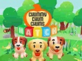 Gioco Chummy Chum Chums: Match in linea