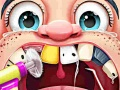 Gioco Dentista Pazzo in linea