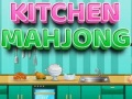 Gioco Mahjong in Cucina in linea