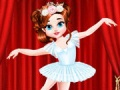 Gioco Corso di Balletto della Bambina Taylor in linea