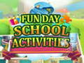 Gioco Attività scolastiche divertenti in linea