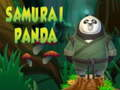 Gioco Panda Samurai in linea