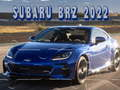 Gioco Subaru BRZ 2022 in linea