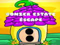 Gioco Fuga dalla tenuta Bonzer in linea