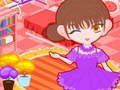 Gioco Progetta una casa delle bambole per la principessa in linea