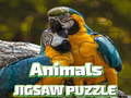 Gioco Puzzle di animali in linea