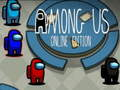 Gioco Among Us Edizione Online in linea