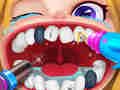 Gioco Gioco di cura dei denti in linea
