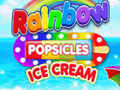 Gioco Gelato Arcobaleno e Gelati in linea